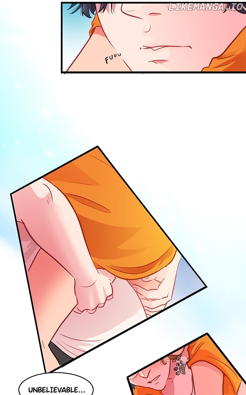 Love 4 a Walk Chapter 19 - Page 36