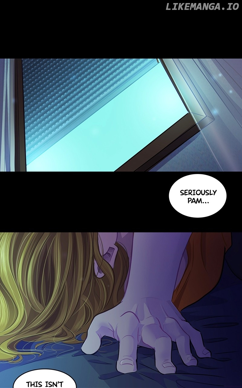 Love 4 a Walk Chapter 19 - Page 53