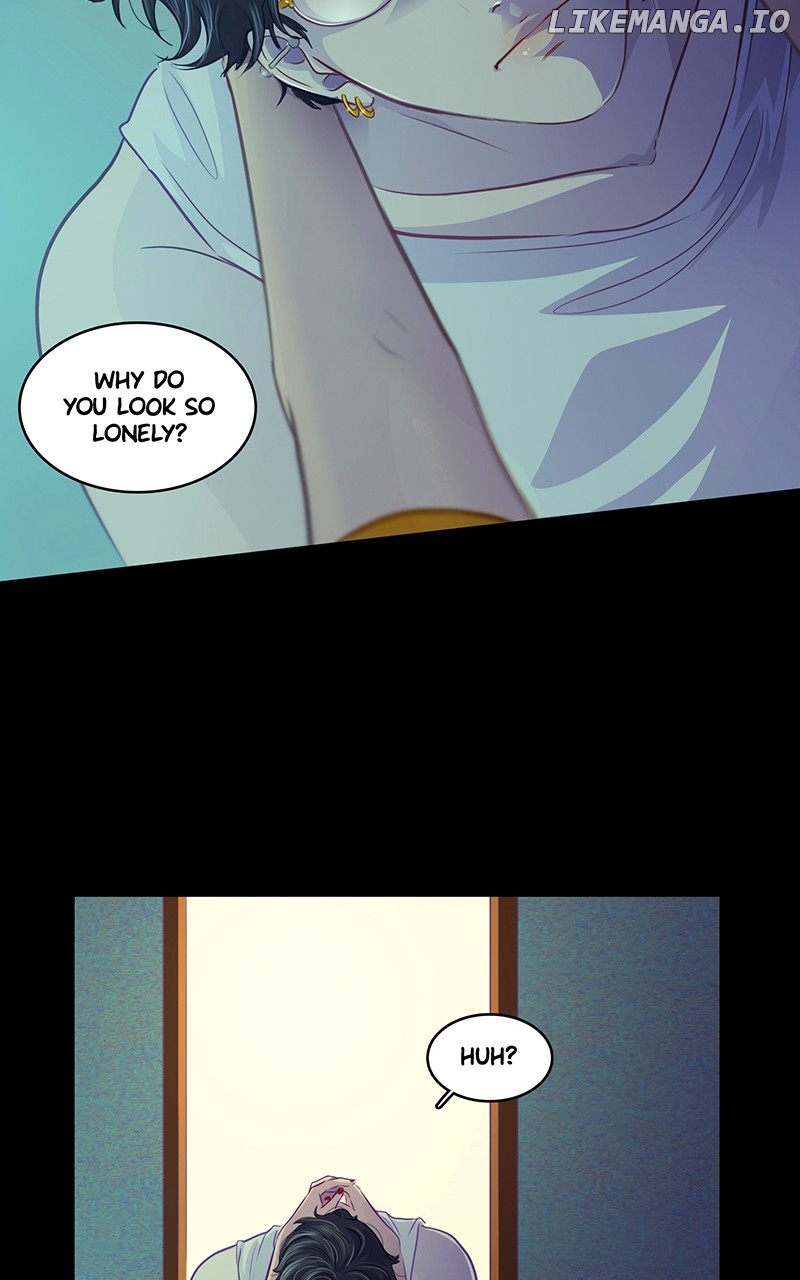 Love 4 a Walk Chapter 19 - Page 56