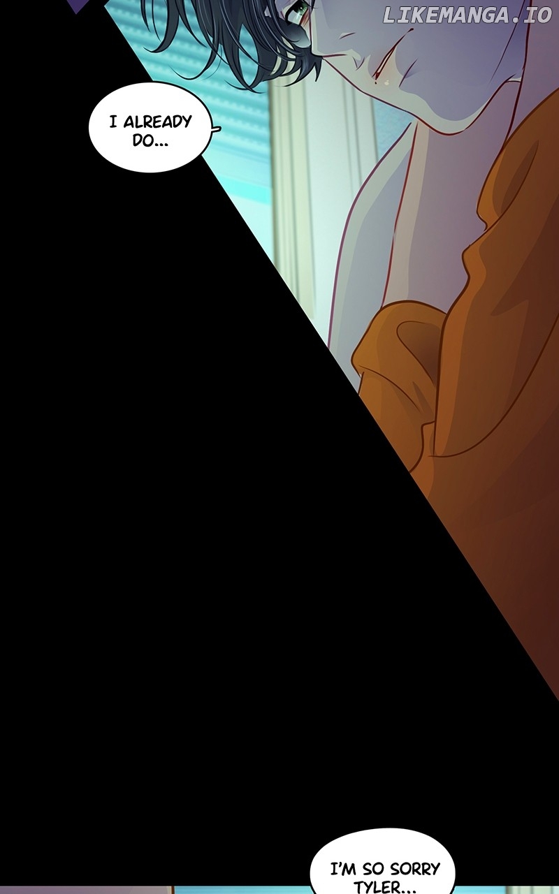 Love 4 a Walk Chapter 19 - Page 59