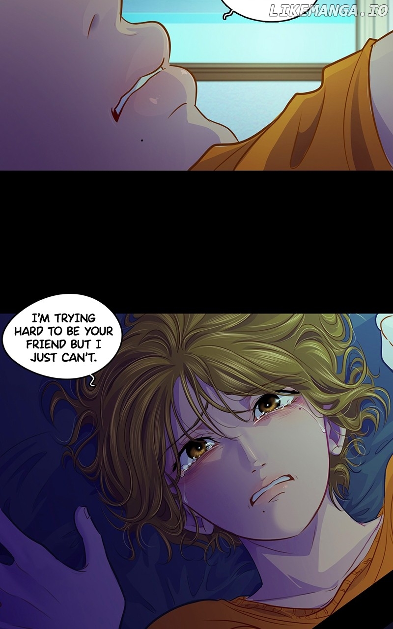 Love 4 a Walk Chapter 19 - Page 60