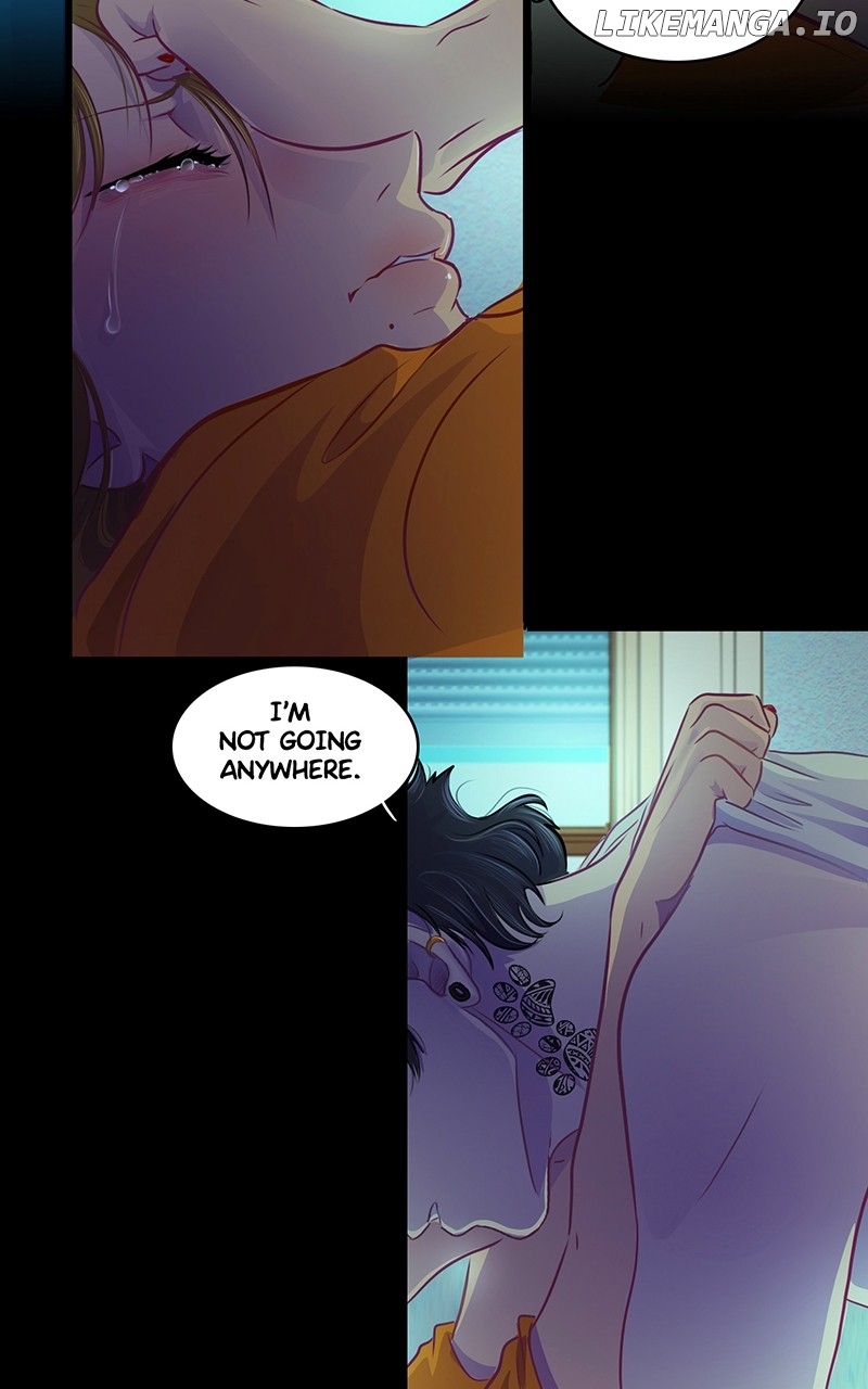 Love 4 a Walk Chapter 19 - Page 62