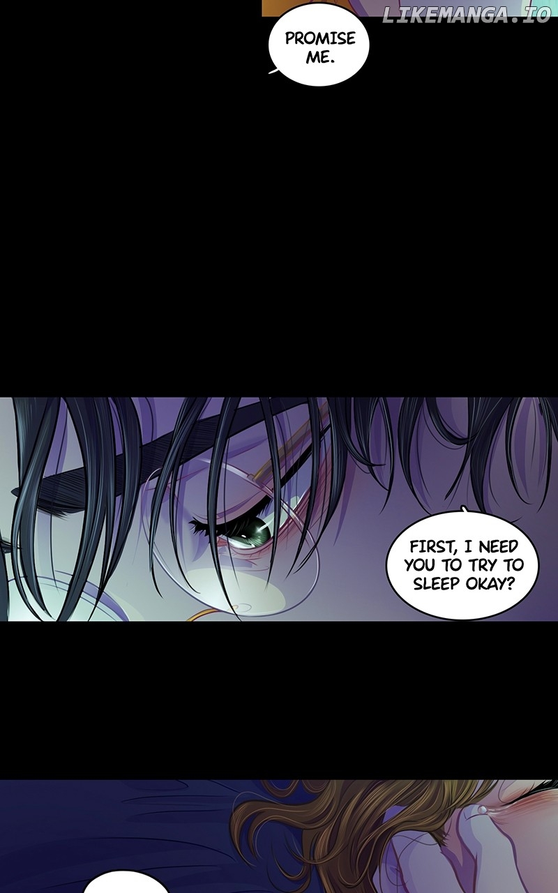 Love 4 a Walk Chapter 19 - Page 63