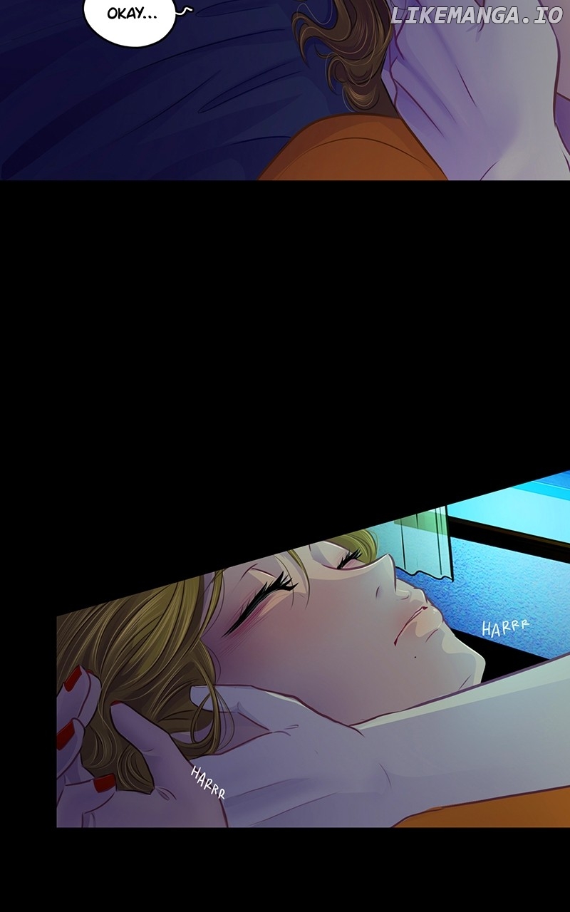 Love 4 a Walk Chapter 19 - Page 64