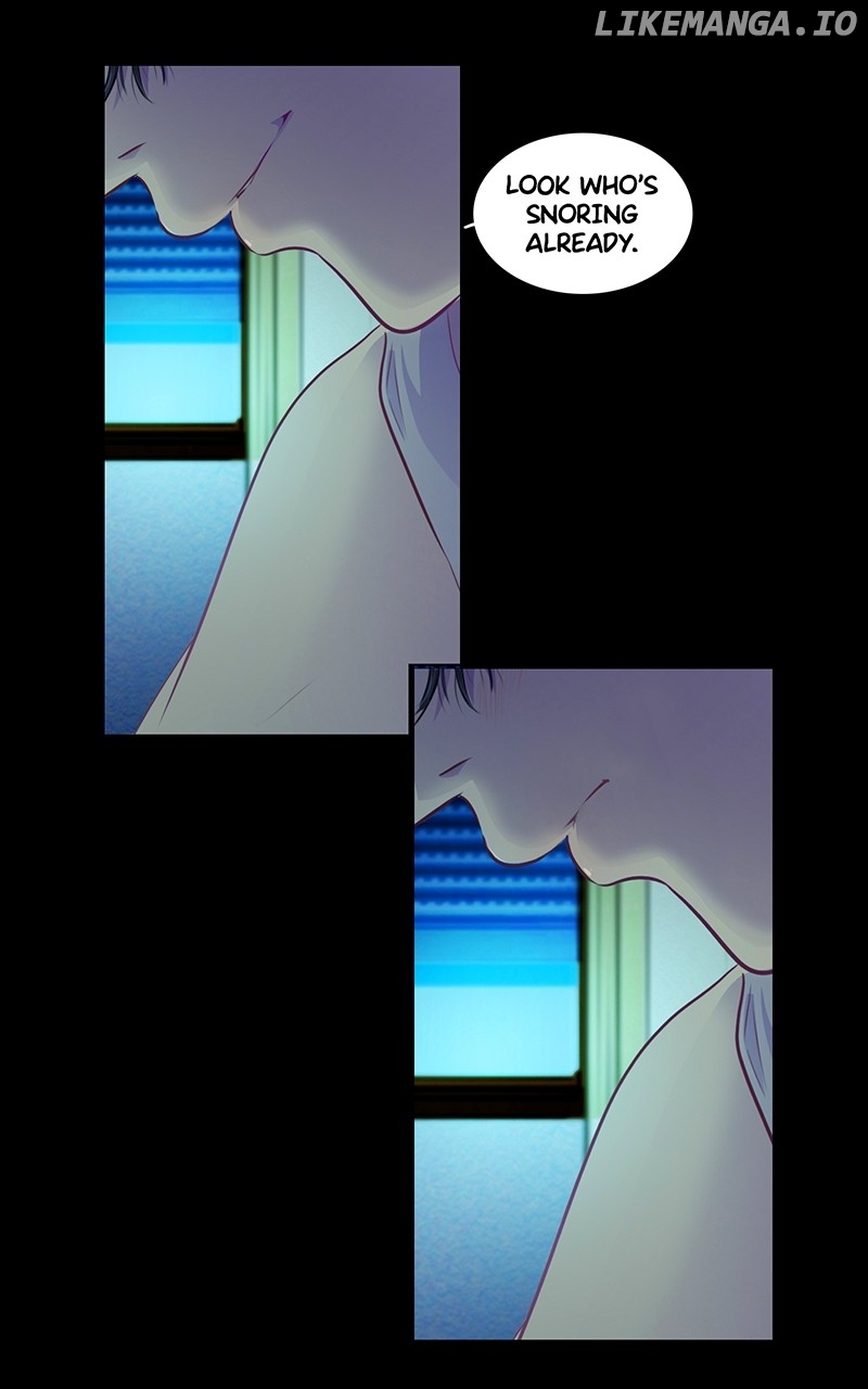 Love 4 a Walk Chapter 19 - Page 65