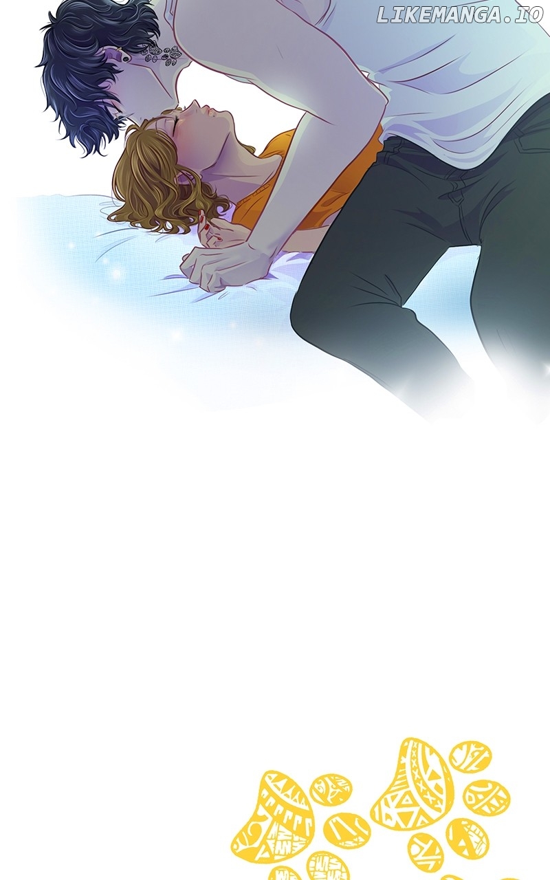 Love 4 a Walk Chapter 19 - Page 67