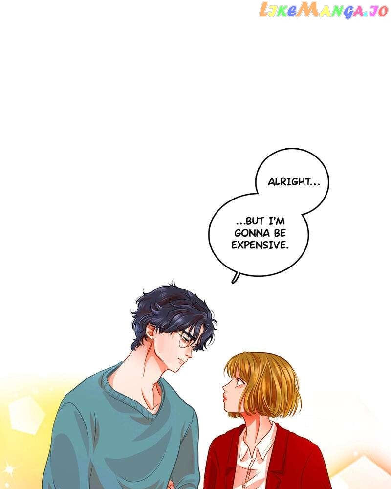 Love 4 a Walk Chapter 2 - Page 2