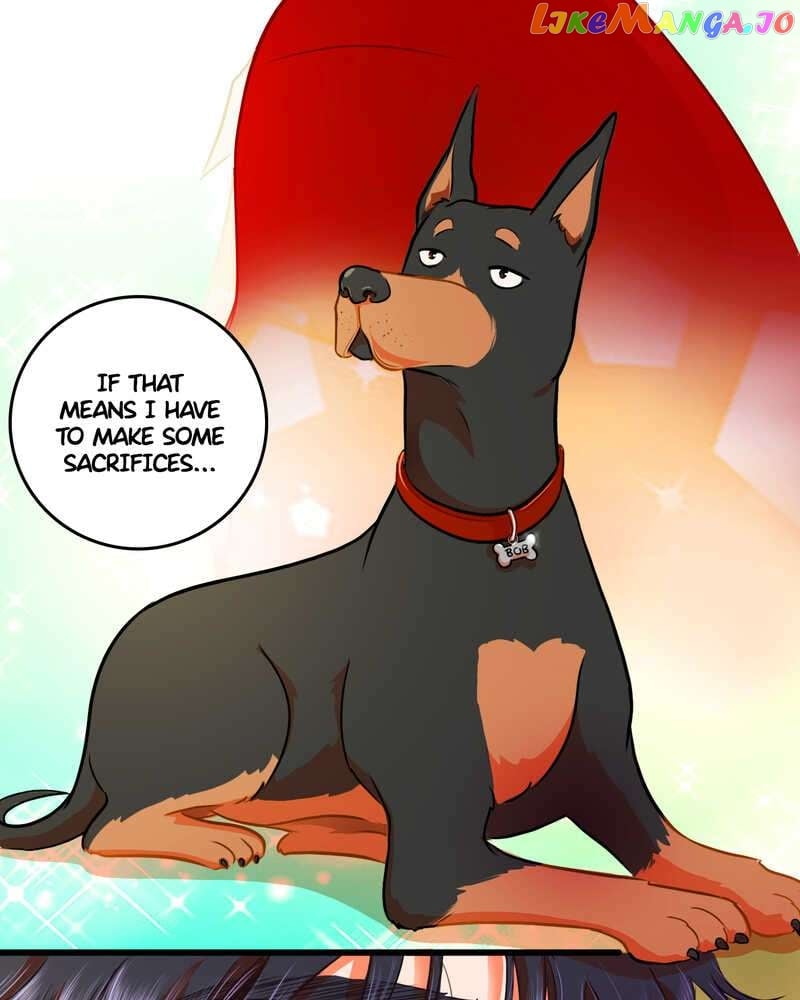 Love 4 a Walk Chapter 2 - Page 11