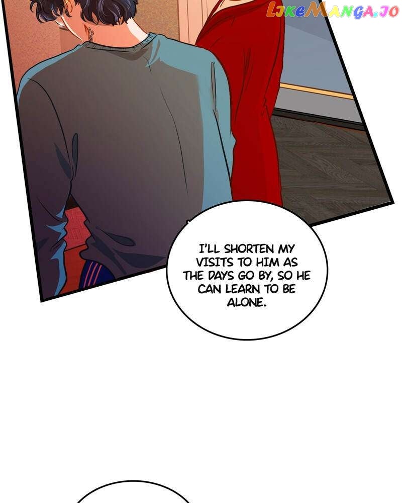 Love 4 a Walk Chapter 2 - Page 14