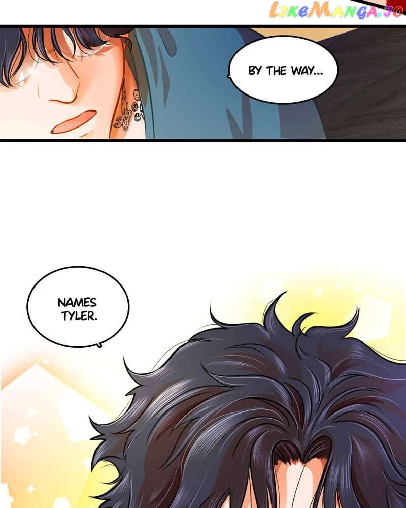 Love 4 a Walk Chapter 2 - Page 17