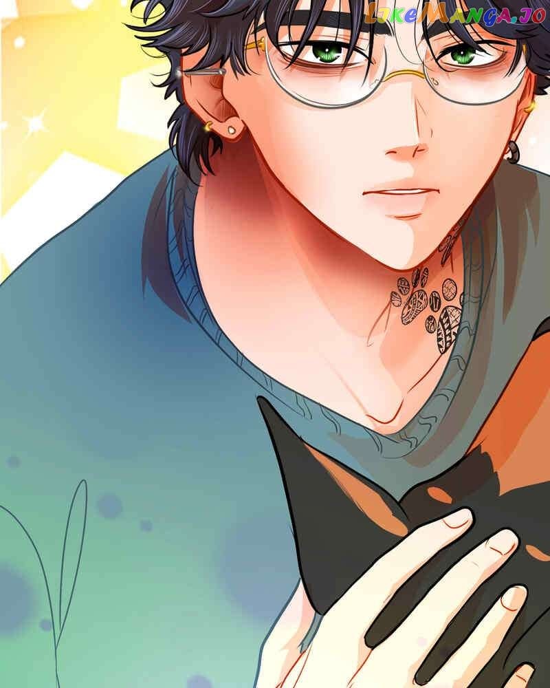 Love 4 a Walk Chapter 2 - Page 18