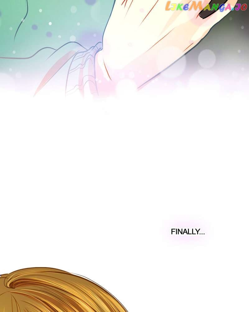 Love 4 a Walk Chapter 2 - Page 19