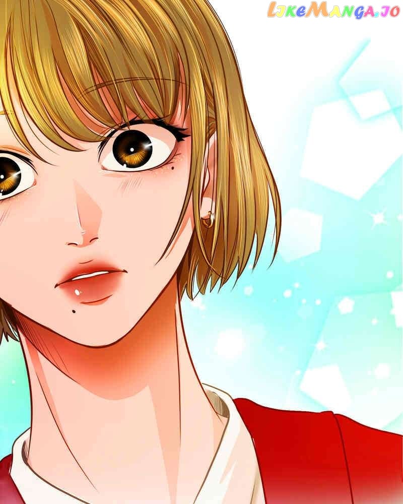 Love 4 a Walk Chapter 2 - Page 20