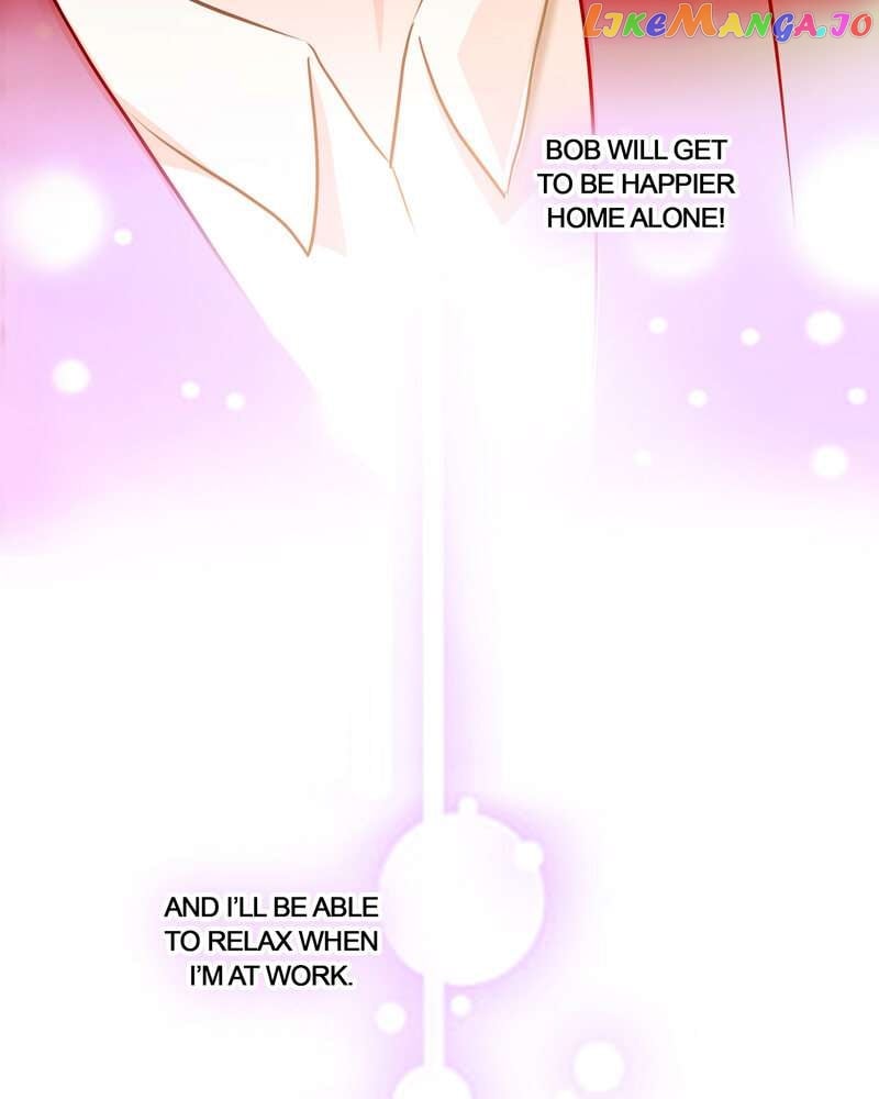 Love 4 a Walk Chapter 2 - Page 21