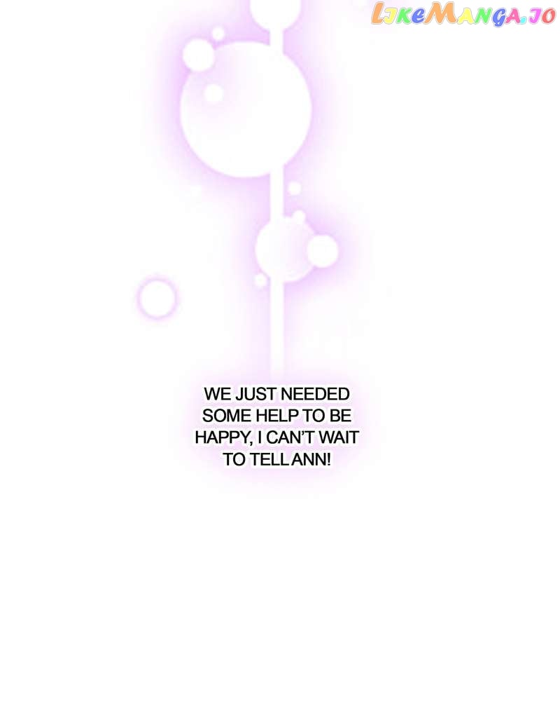 Love 4 a Walk Chapter 2 - Page 22