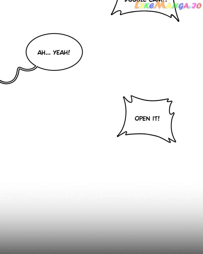 Love 4 a Walk Chapter 2 - Page 30