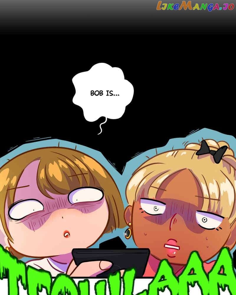 Love 4 a Walk Chapter 2 - Page 31