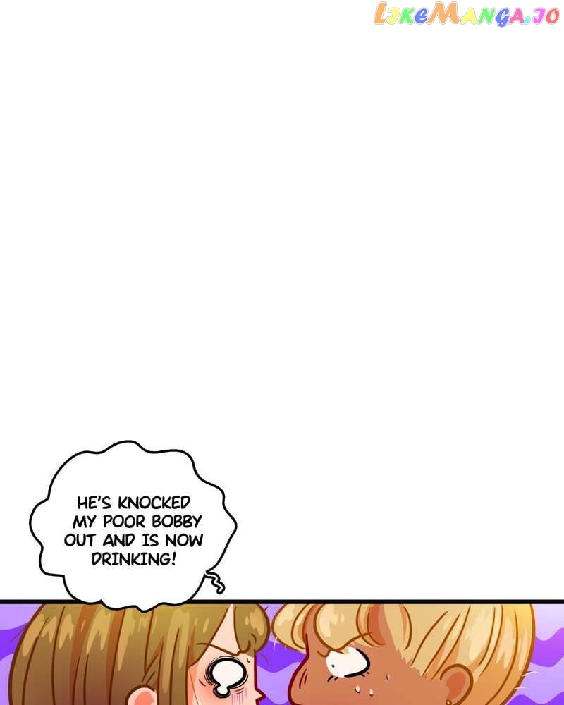 Love 4 a Walk Chapter 2 - Page 35