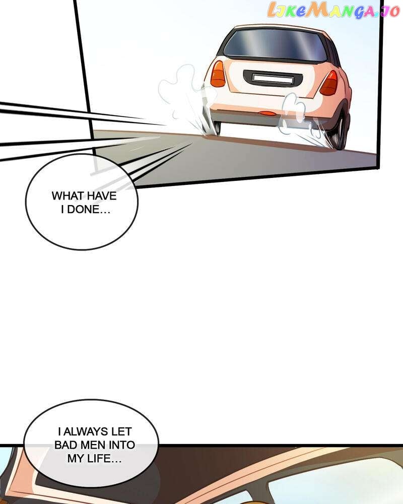 Love 4 a Walk Chapter 2 - Page 38