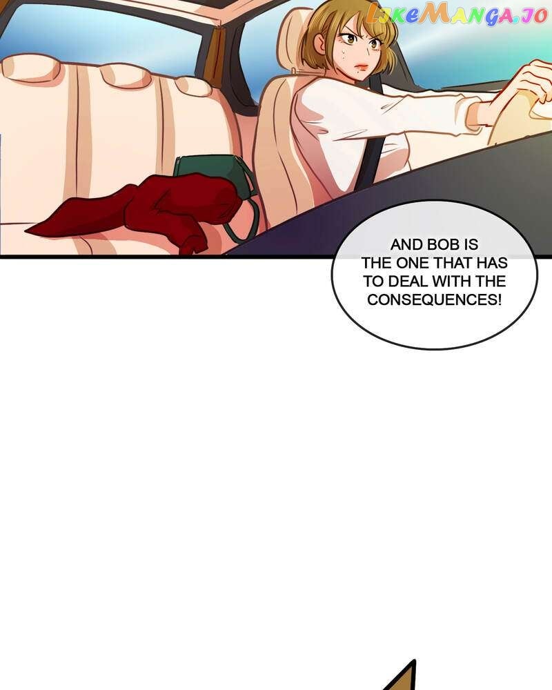 Love 4 a Walk Chapter 2 - Page 39