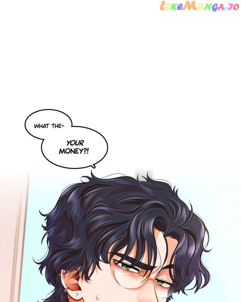 Love 4 a Walk Chapter 2 - Page 46