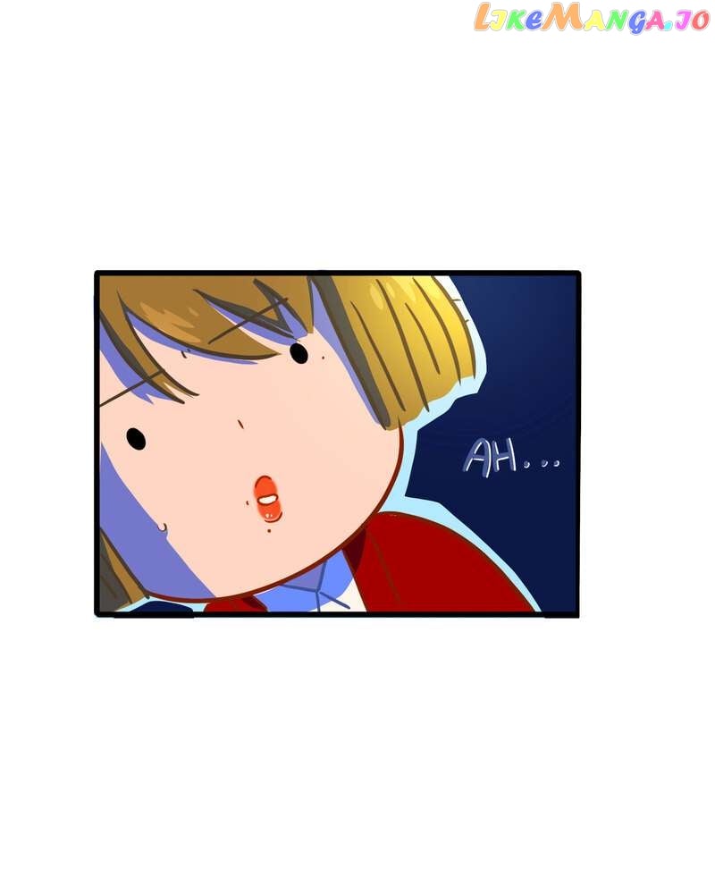 Love 4 a Walk Chapter 2 - Page 49