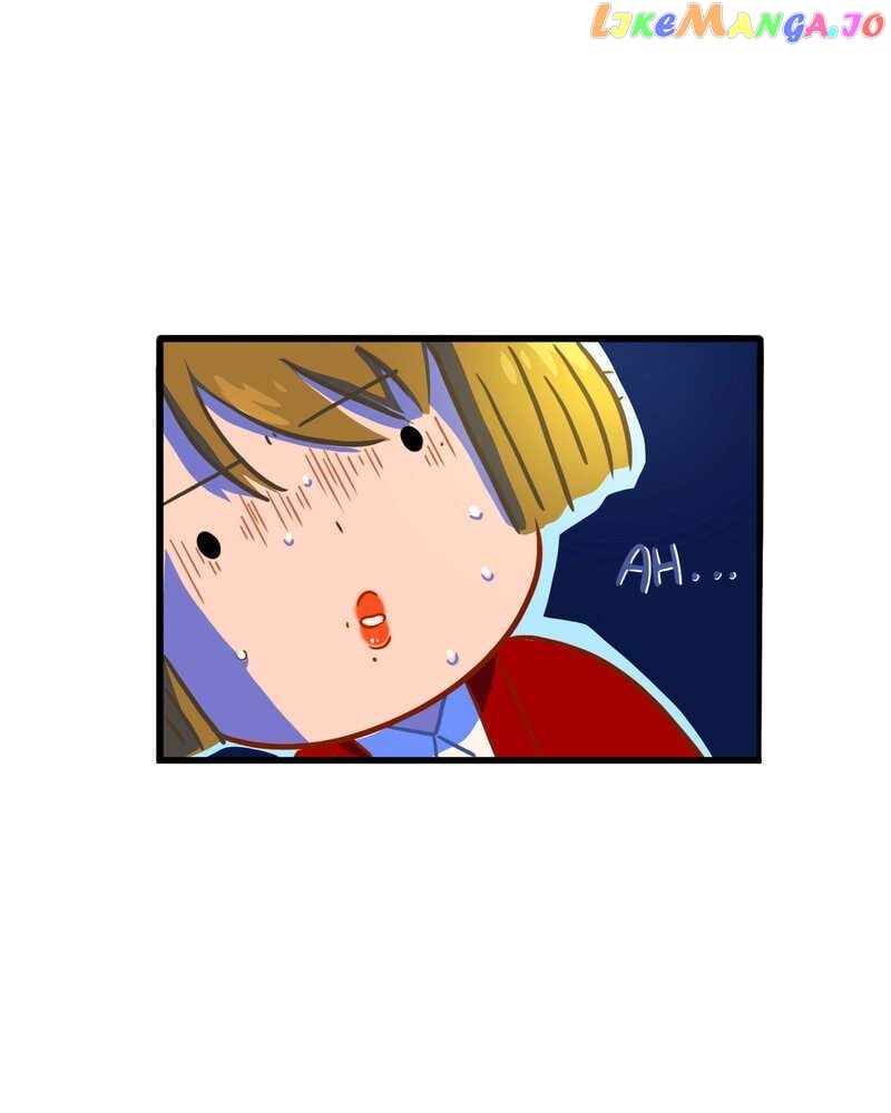 Love 4 a Walk Chapter 2 - Page 53