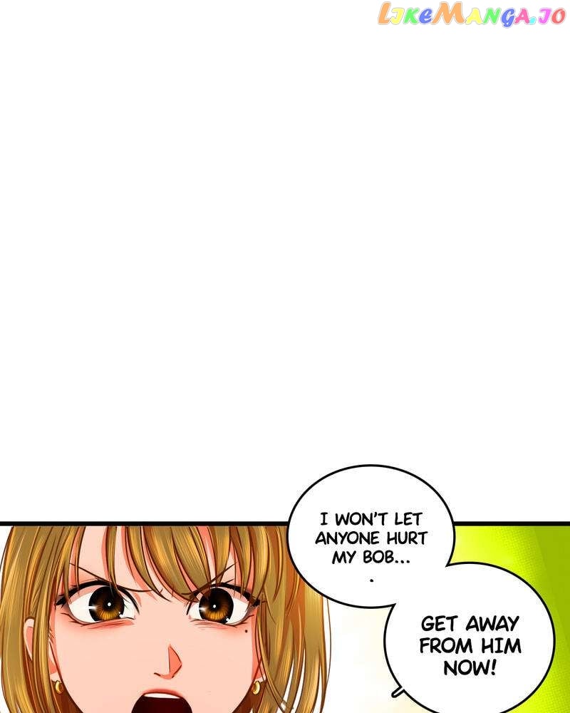 Love 4 a Walk Chapter 2 - Page 57