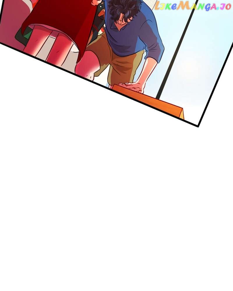 Love 4 a Walk Chapter 2 - Page 60