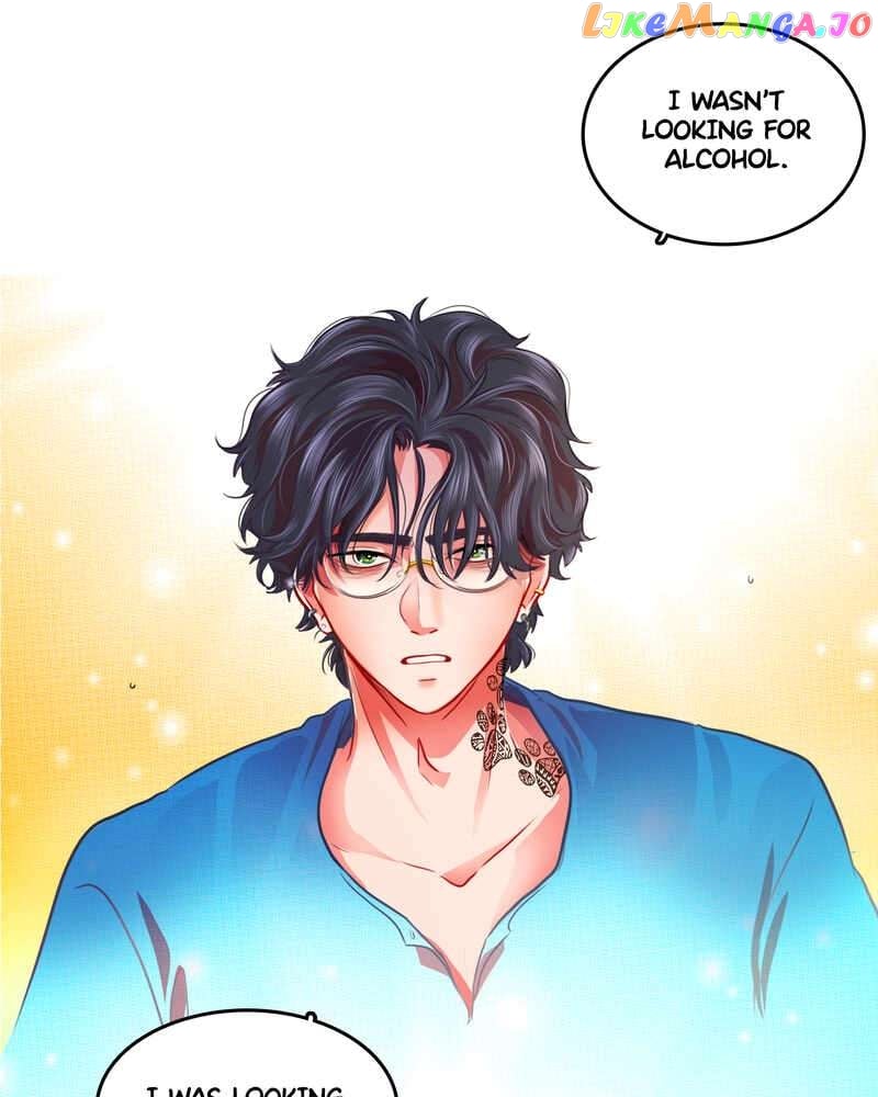 Love 4 a Walk Chapter 2 - Page 61