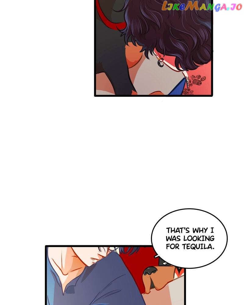 Love 4 a Walk Chapter 2 - Page 64