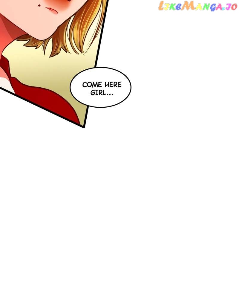 Love 4 a Walk Chapter 2 - Page 66