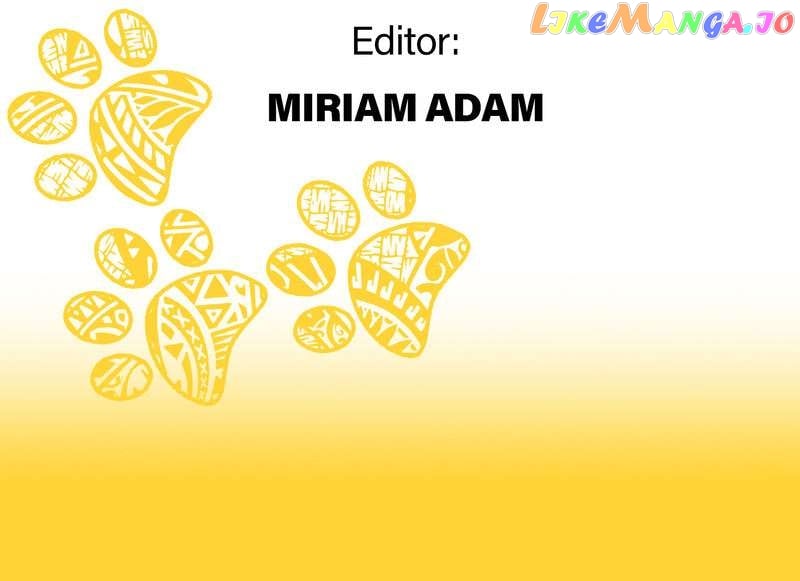 Love 4 a Walk Chapter 2 - Page 71