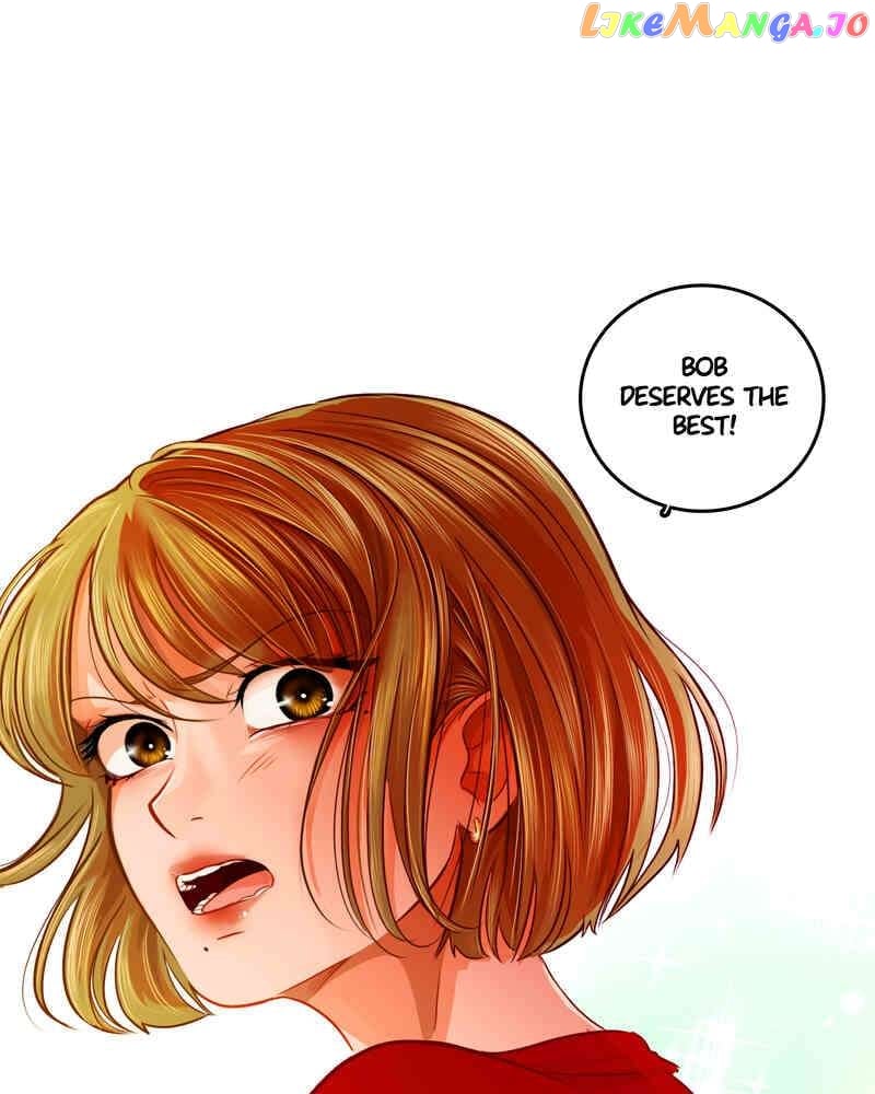 Love 4 a Walk Chapter 2 - Page 10