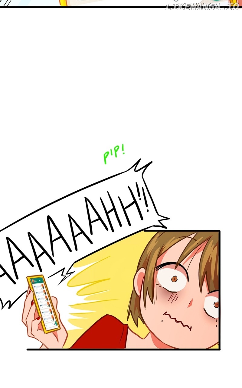 Love 4 a Walk Chapter 20 - Page 23