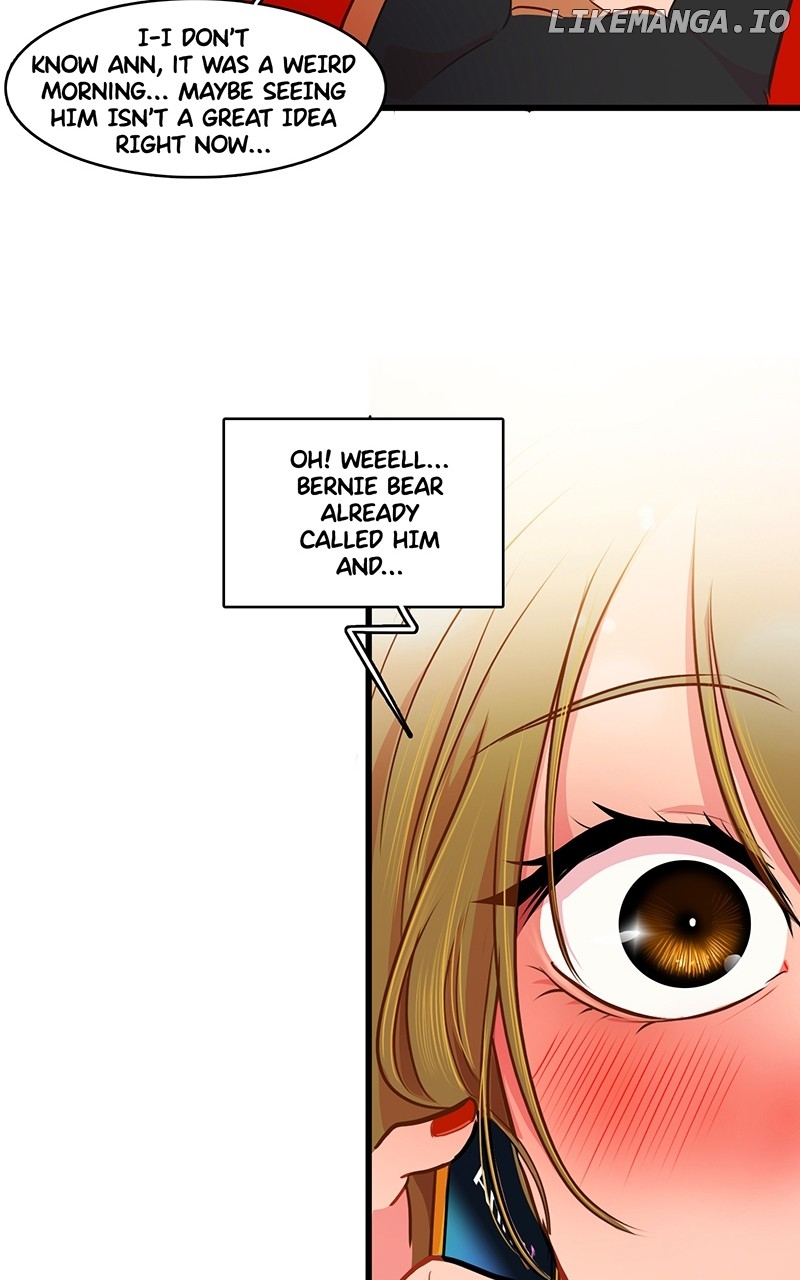 Love 4 a Walk Chapter 20 - Page 34