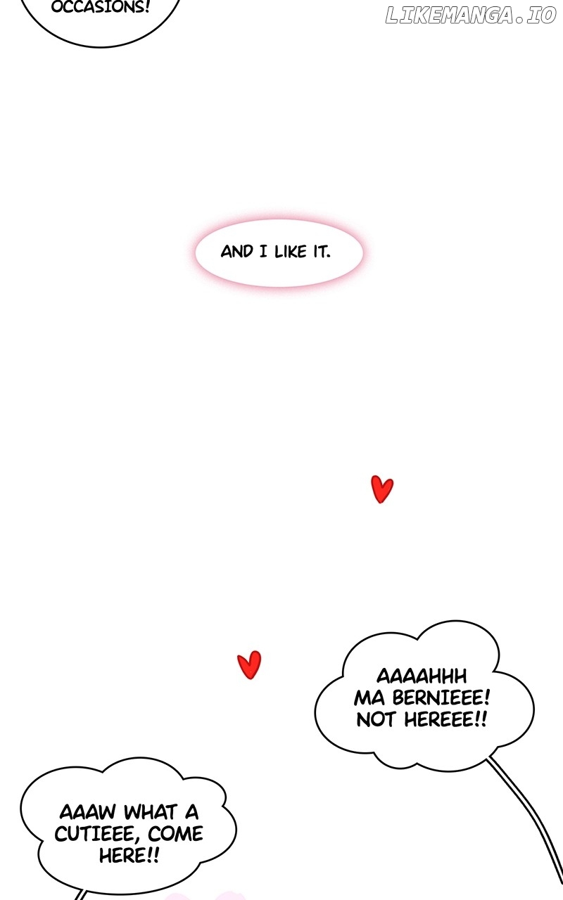 Love 4 a Walk Chapter 20 - Page 40