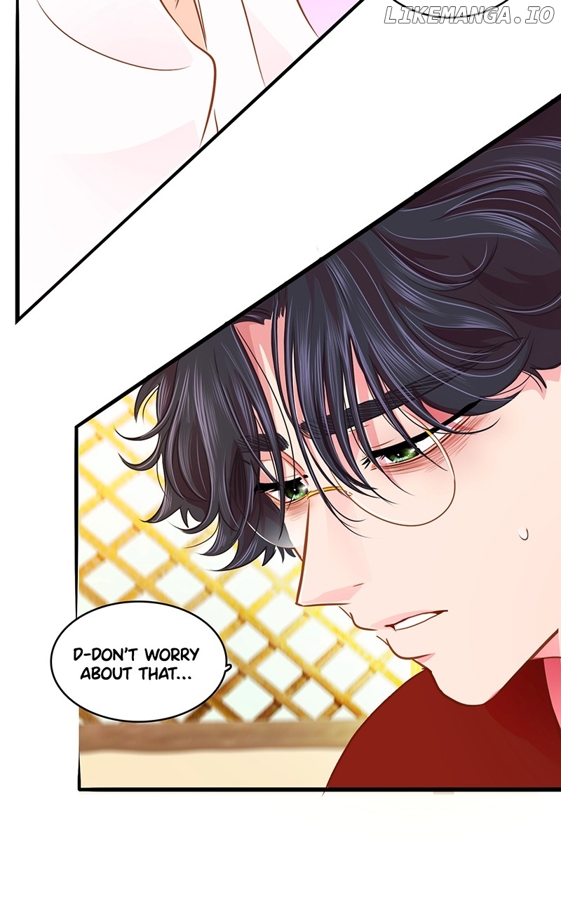 Love 4 a Walk Chapter 20 - Page 46