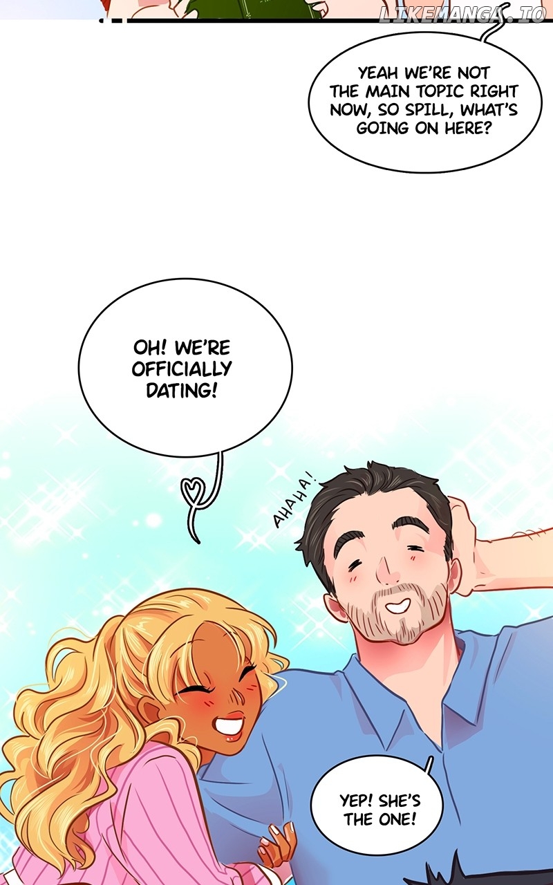 Love 4 a Walk Chapter 20 - Page 48