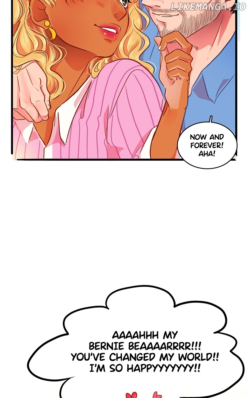 Love 4 a Walk Chapter 20 - Page 50