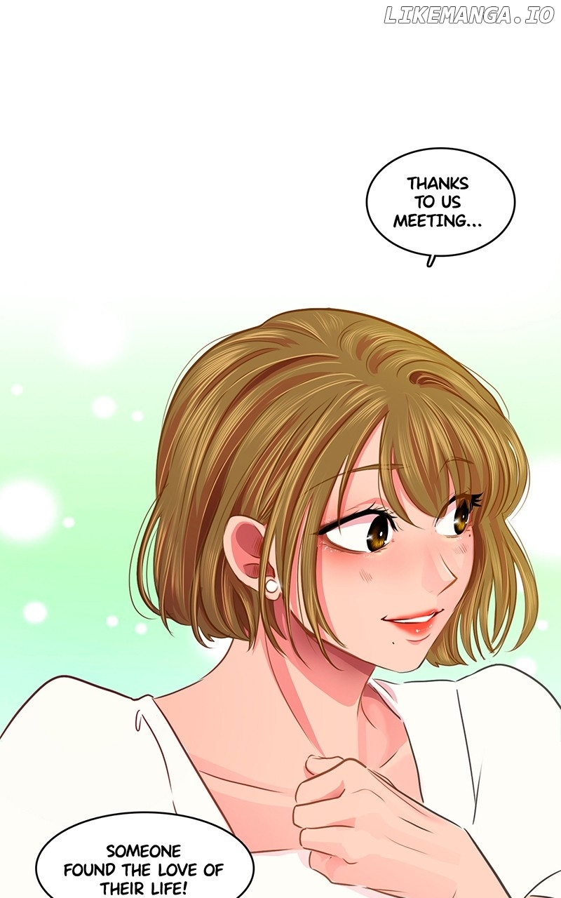 Love 4 a Walk Chapter 20 - Page 54