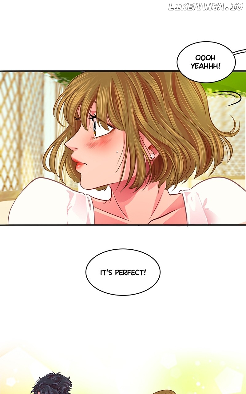 Love 4 a Walk Chapter 20 - Page 64