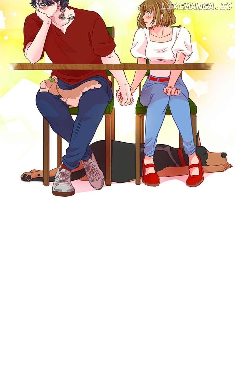 Love 4 a Walk Chapter 20 - Page 65