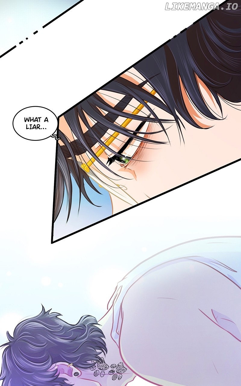 Love 4 a Walk Chapter 20 - Page 8