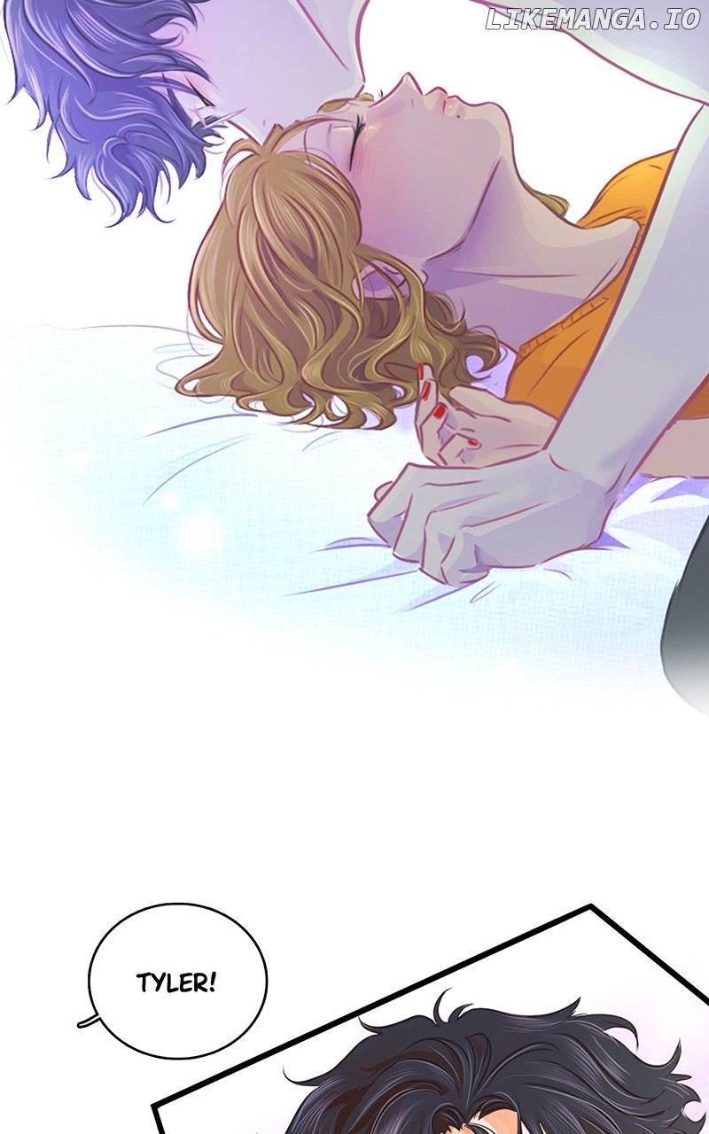 Love 4 a Walk Chapter 20 - Page 9