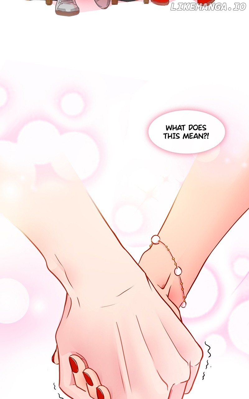 Love 4 a Walk Chapter 21 - Page 2