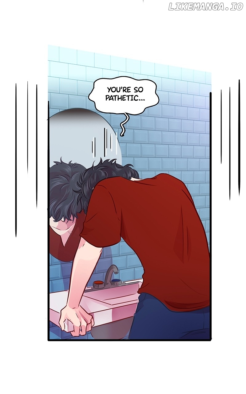 Love 4 a Walk Chapter 21 - Page 19