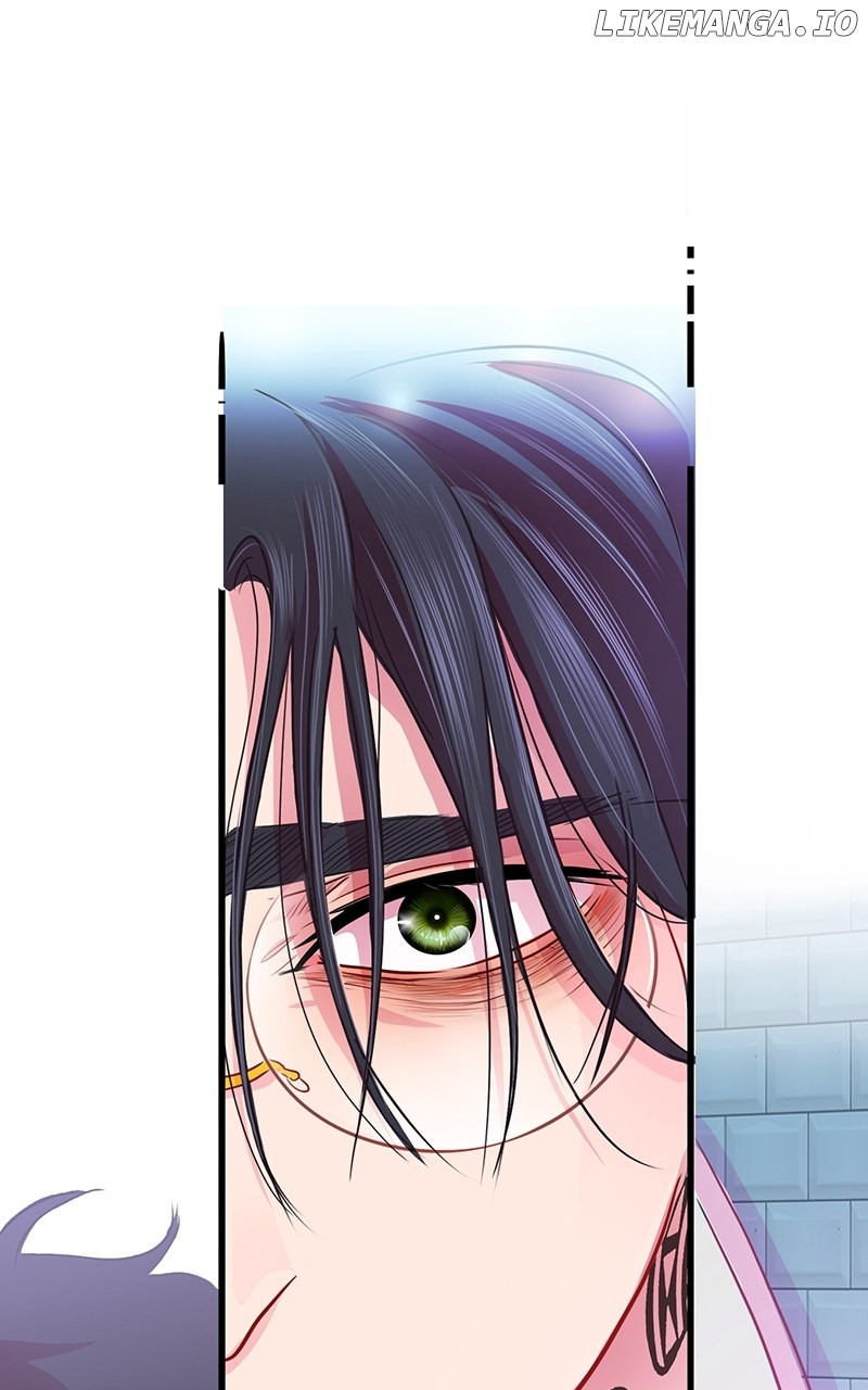 Love 4 a Walk Chapter 21 - Page 20