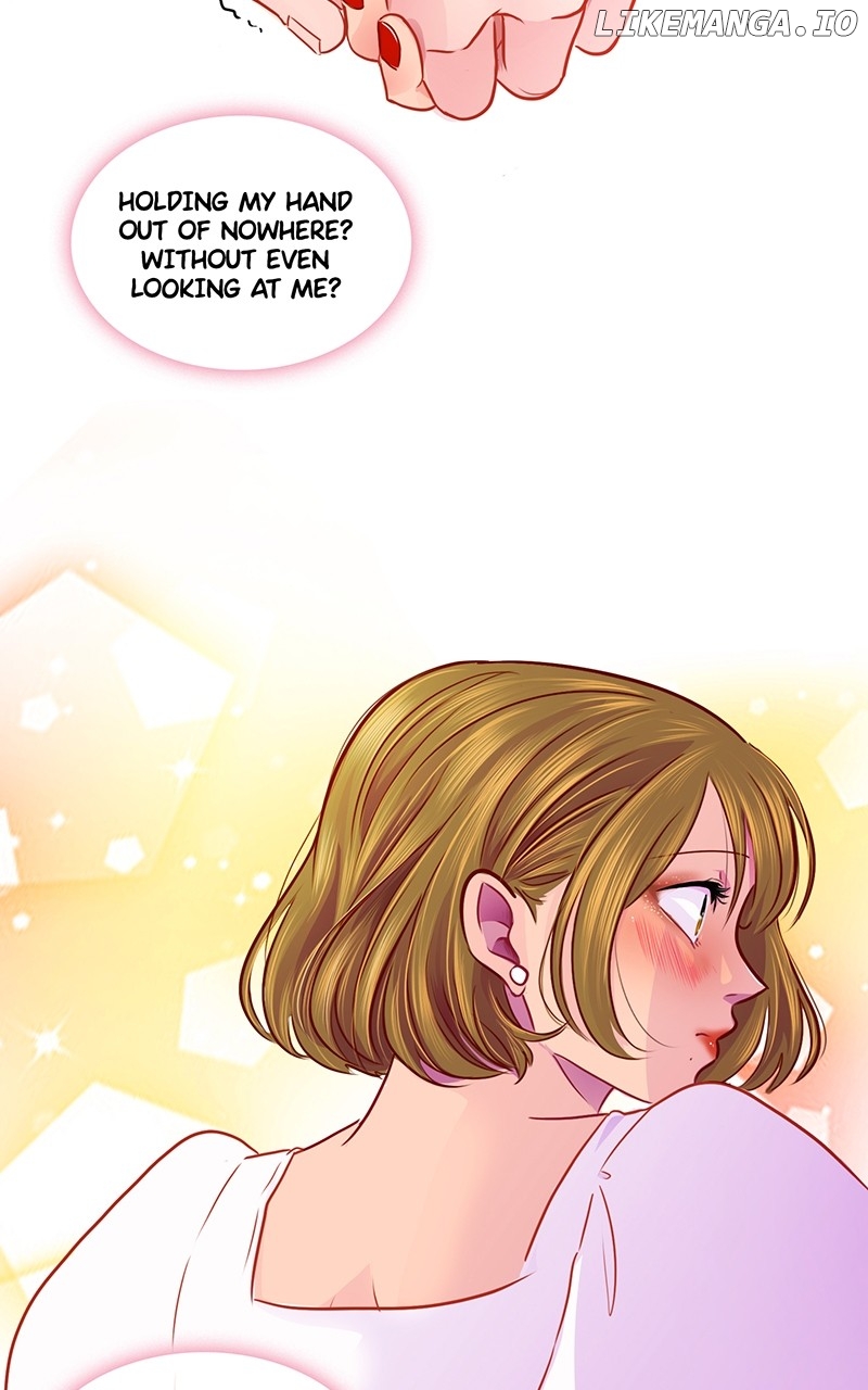 Love 4 a Walk Chapter 21 - Page 3