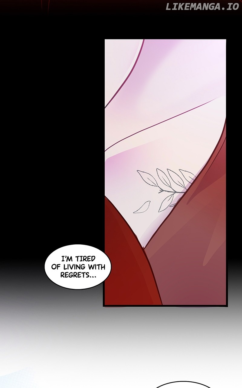 Love 4 a Walk Chapter 21 - Page 22